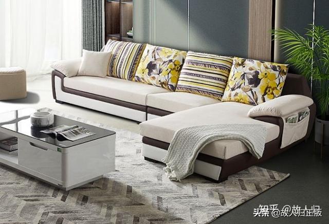 2020年度沙发品牌推荐，包含真皮沙发和布艺沙发的推荐（国内篇）