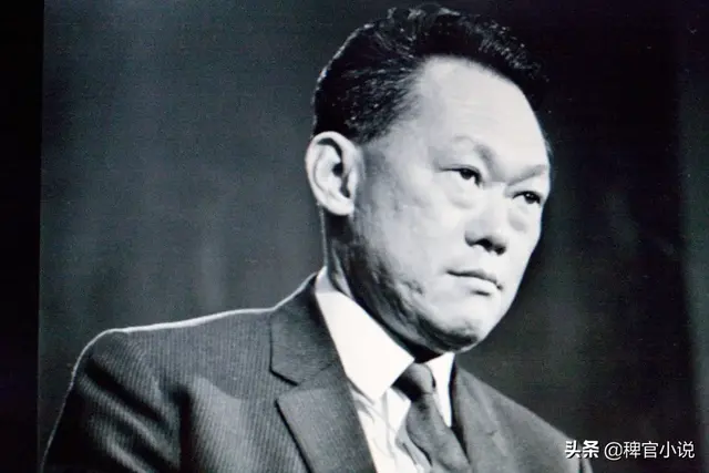 "李家王朝"的终结：新加坡风云60年（上）