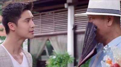 将错就错：江湖骗子来新加坡，小伙却不知自己怼的人，是老丈人！