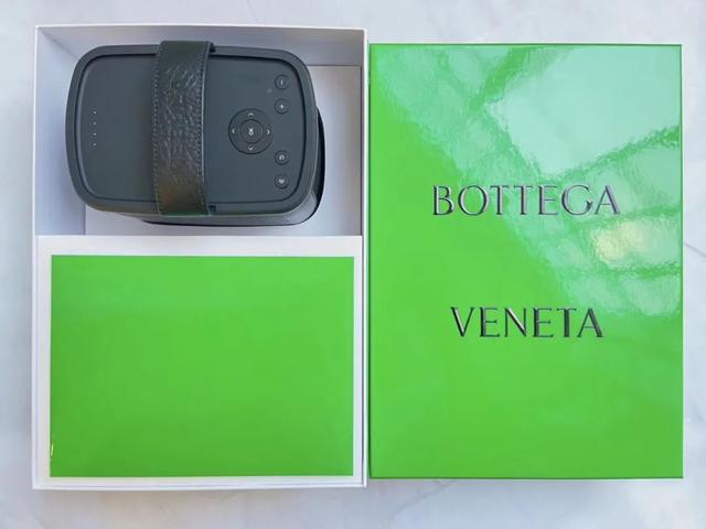 Bottega Veneta太红了，红到打算隐姓埋名了？