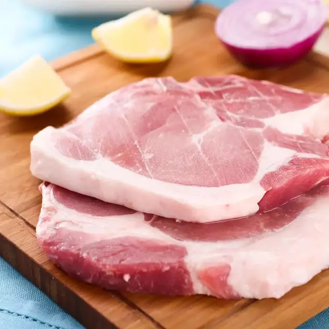 多吃猪肉吧！肥猪肉入选世界十大最有营养食物！理由是…