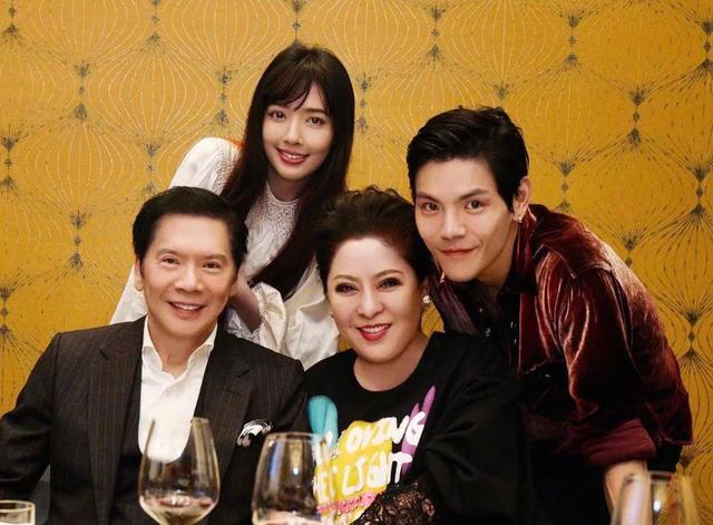 辛酸的陈岚：向佑惹事入狱，向佐和郭碧婷的婚姻让她操碎了心