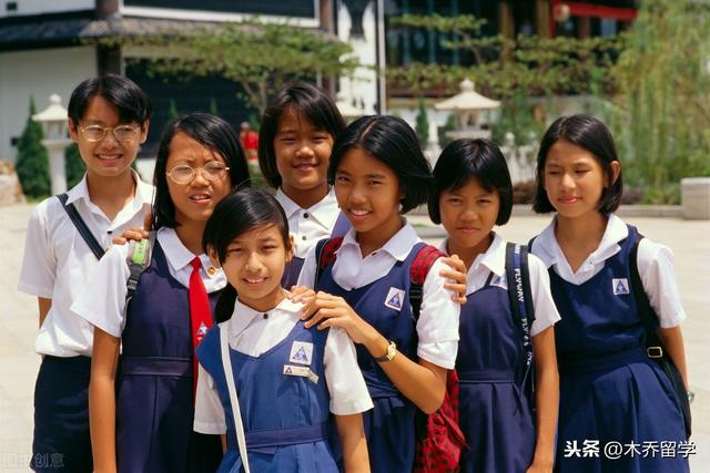 初中生赴新加坡留学的优势和途径都在这了