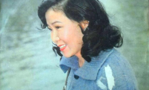 陈丽卿当红时购买4套住房，晚年被儿子家暴，靠翻垃圾桶找吃的