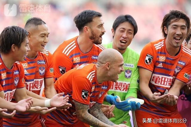 日职乙解读：新泻天鹅植入拉玛西亚理念，阿尔贝托期待攻守平衡