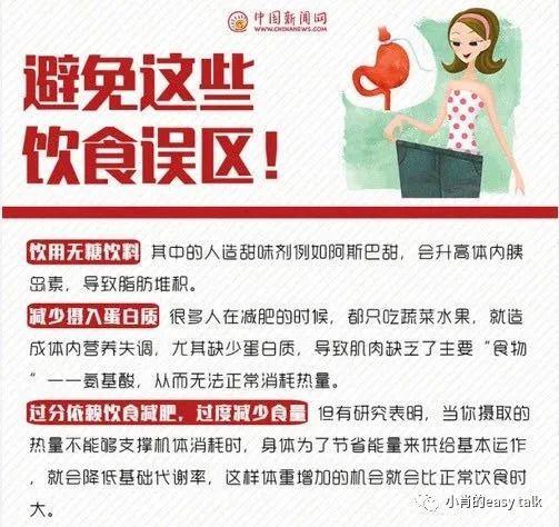 减肥那点事-说说肌肉的重要性以及减脂应该吃点啥