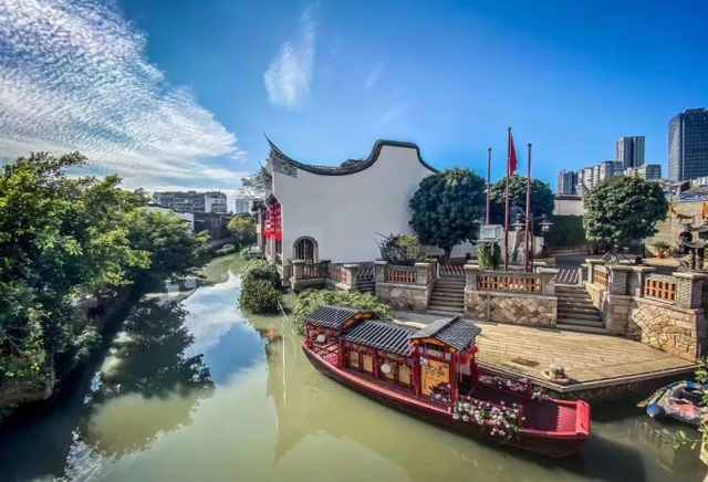 上杭、下杭，大桥、小桥，水水的样子