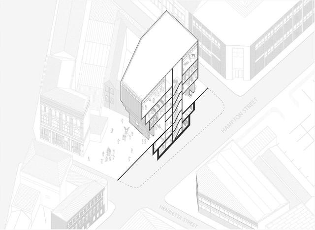 AA建筑联盟学院2020毕业展（Diploma部分）下