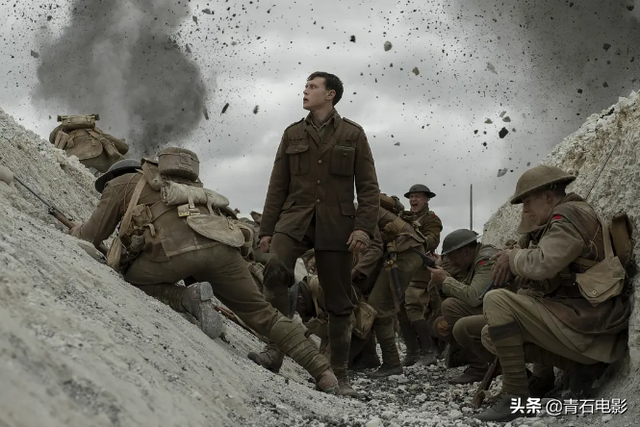 ​上海影节：从哈利波特到《1917》，10分钟卖出10万张票