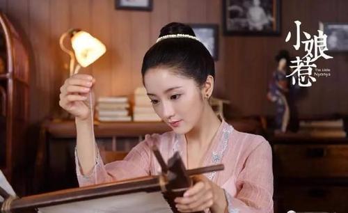 《小娘惹》月娘逆袭成大老板，掌握自己的人生从说“不”开始