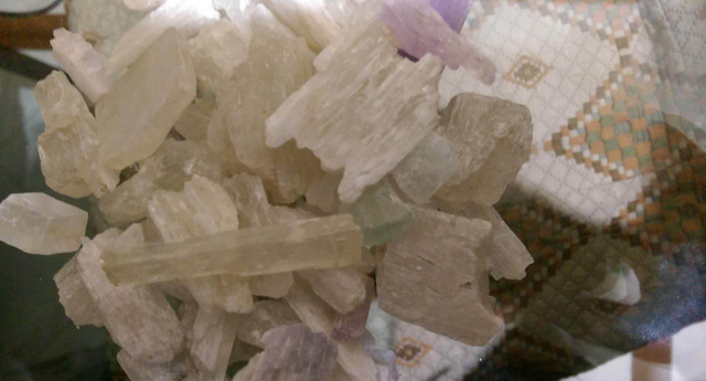 行业｜锂电池之世界各大锂辉石矿的产能与品位汇总