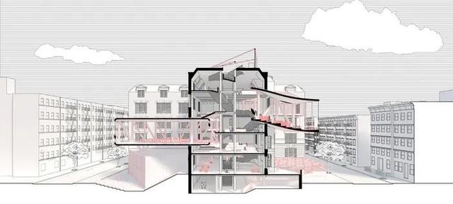 哥伦比亚大学GSAPP建筑学院2020毕业展