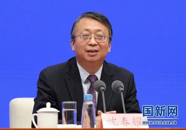 张晓明回应“制裁威胁”：有冇搞错？关你咩事