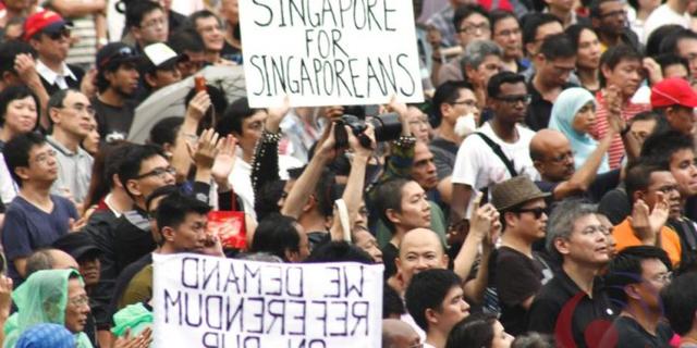 疫情下的新加坡大选，人民行动党能否转危为机？