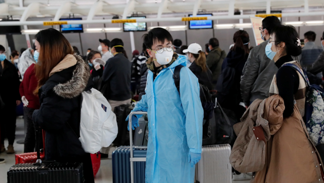 “出国避税，回国避疫”要不得，中国拟向海外中国公民征收所得税