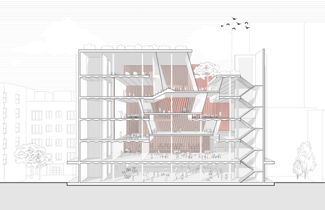 哥伦比亚大学GSAPP建筑学院2020毕业展