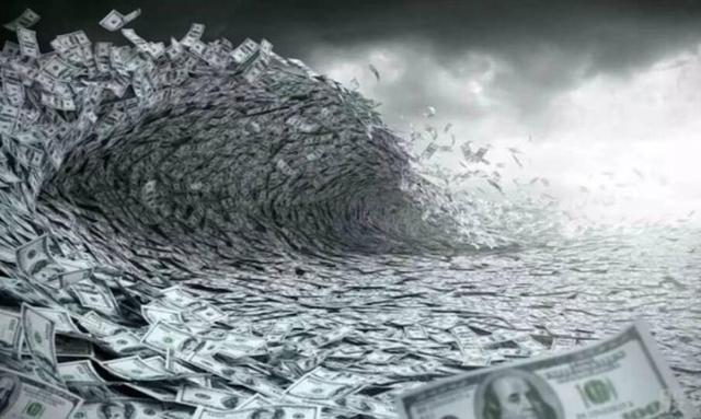 新加坡经济浪潮大公司扛得住，要是经济海啸呢？行吗？