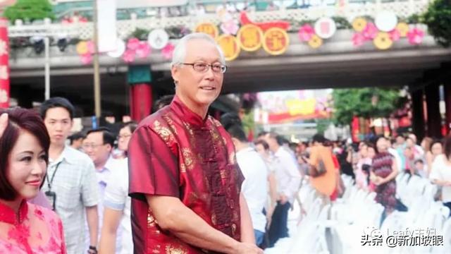 一个中国新移民眼中的2020新加坡大选，让你了解全过程