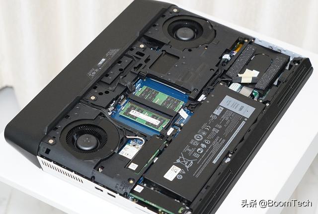 能否荣膺2020“烤机界霸主”称号 Alienware Area-51m R2双烤测试