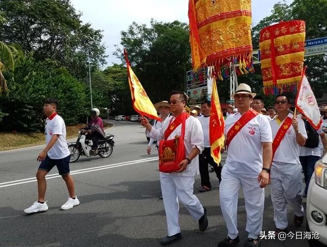 新加坡新内阁名单出炉，与厦门这个“颜”值最高的村有关！