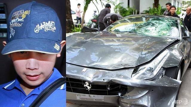 肇事逃逸全球通缉！案发8年，“红牛”创始人之孙却被泰国赐予“免罪符”