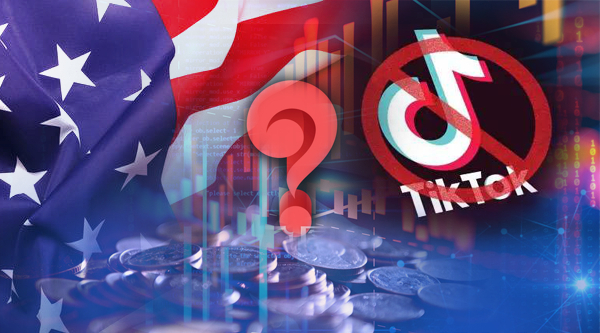 抖音又遭封杀！印度之后美国又出手了，外交部强势回应！抖音缘何成全球眼中钉？损害了美国文化霸权？