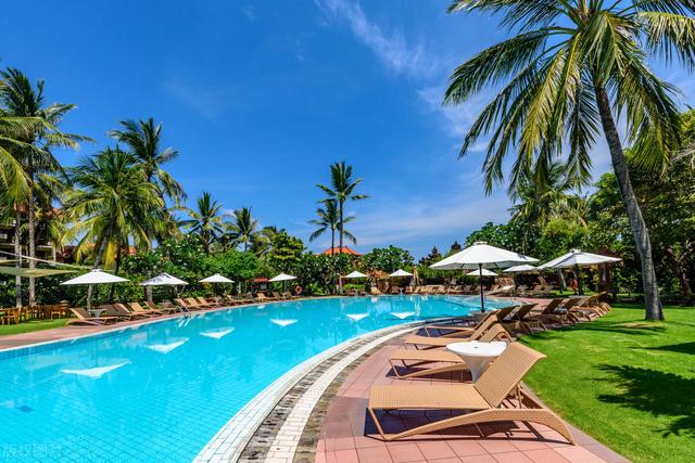 我曾经去过的那些地方——绝美景色