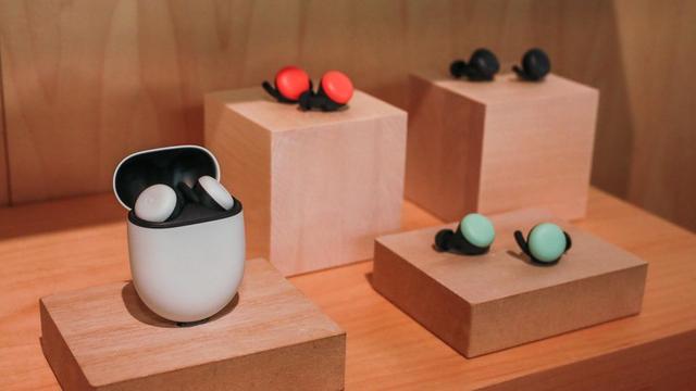 Google 在全球 9 个国家/地区推出了第二代 Pixel Buds，新颜色将于下个月到货