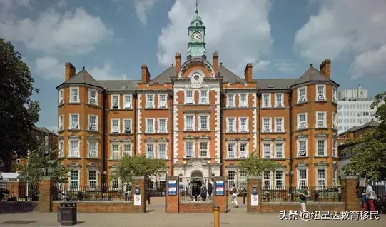 英国留学推荐 | G5精英高校——帝国理工学院