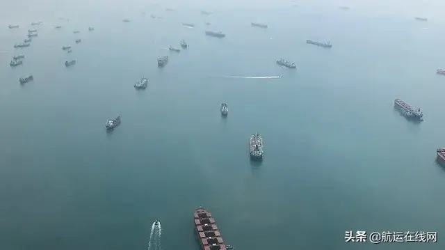 警惕！ReCAAP：亚洲水域海盗活动正在兴起