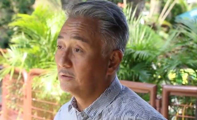 为老婆移居槟城以一万七租五千尺海景豪宅 TVB吴岱融：香港要30万