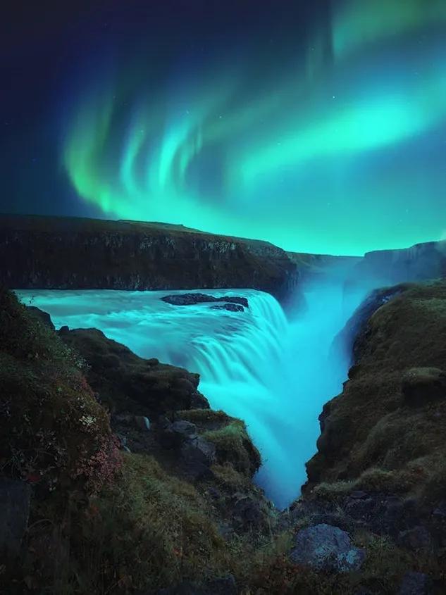 带你做竞赛 | 百川柯纳与你共同探索国际竞赛 ICELAND CAVE TOWER