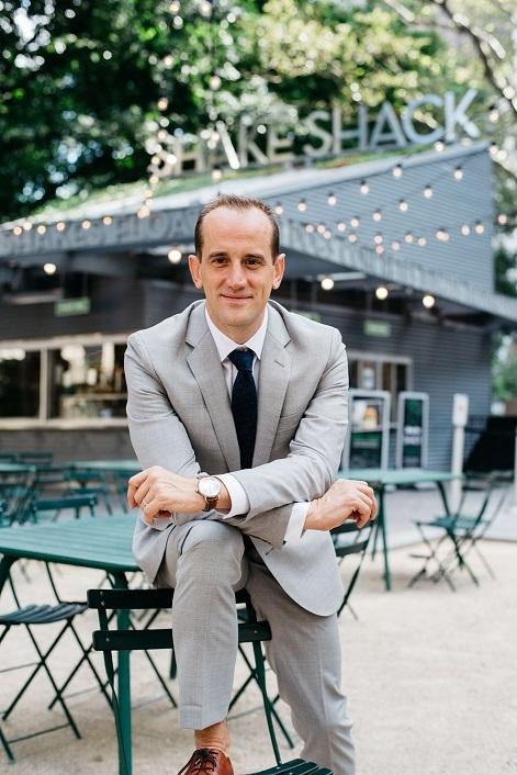 网红汉堡品牌Shake Shack CEO：因防疫成效更看好中国市场，业务扩张不能松懈食品安全