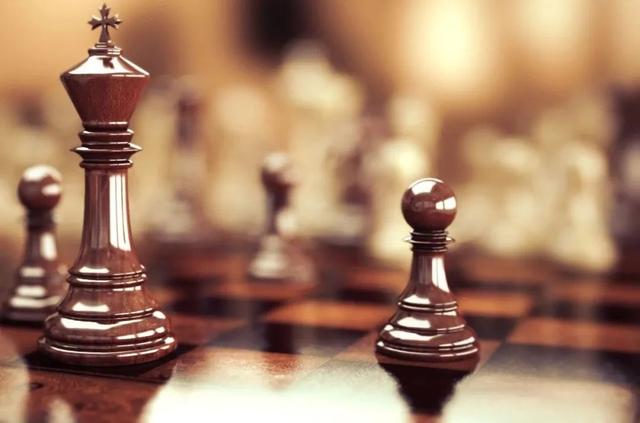 国际象棋在中国发展的六个里程碑