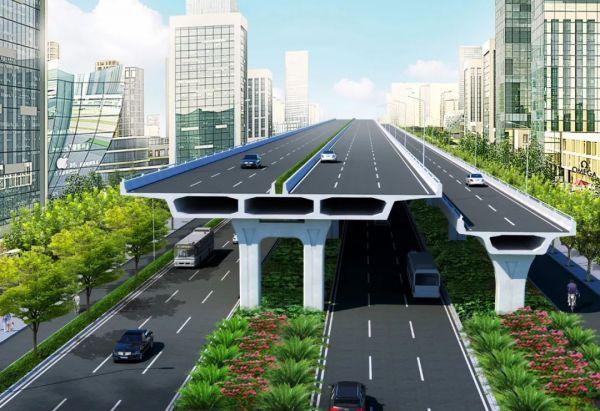早安武汉｜友谊大道启动快速化改造，未来徐东到三环线开车只需10分钟