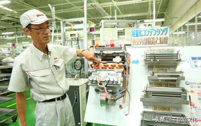工业史鉴—六七十年代日本的商业情报网