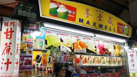 有小伙伴问我，新加坡美食只有肉骨茶和吐司点心吗？这