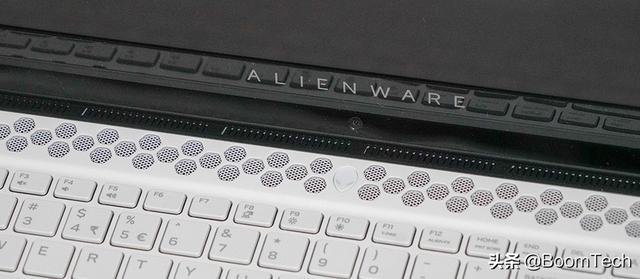 能否荣膺2020“烤机界霸主”称号 Alienware Area-51m R2双烤测试