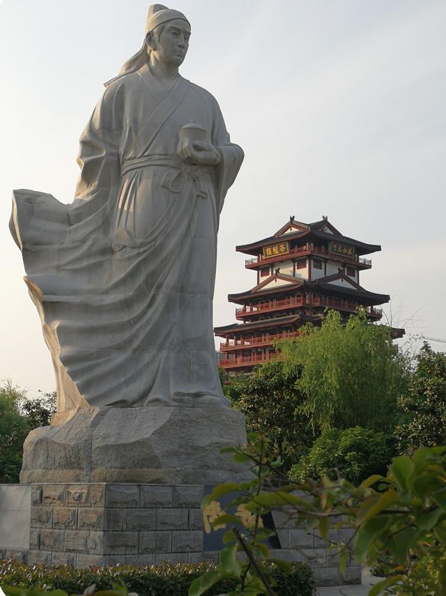 茶经楼情思（散文）