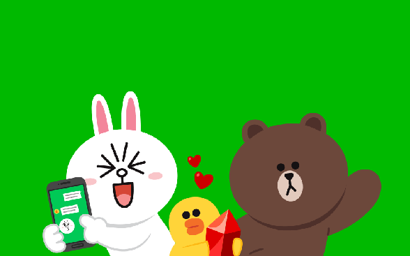 LINE母公司删除所有保存在香港的资料 并转移用户资料到新加坡
