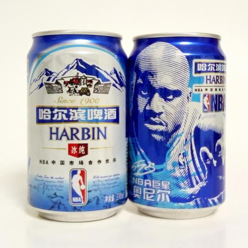 喝了这么多年的哈尔滨啤酒早就变成美国啤酒厂了