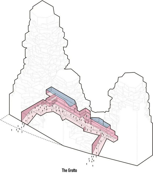 “森系”空间，才是未来城市空间需要的模样