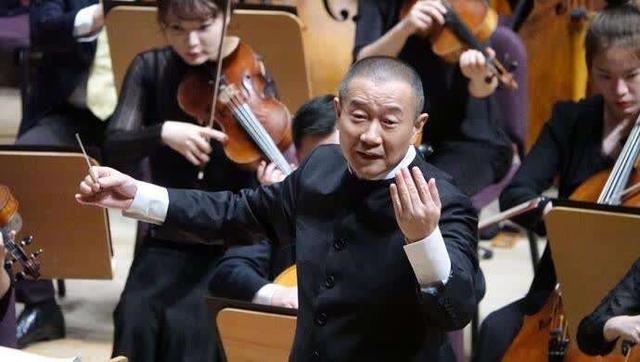 谭盾“一生中最重要的作品”压轴MISA，龚琳娜挑战呼麦，反弹琵琶惊艳舞台