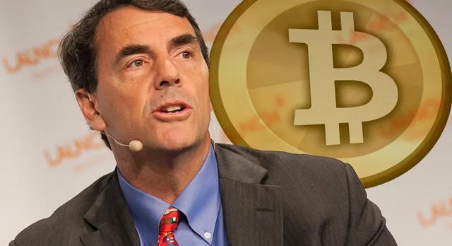 亿万富翁 Tim Draper，成为硅谷风投教父的传奇故事