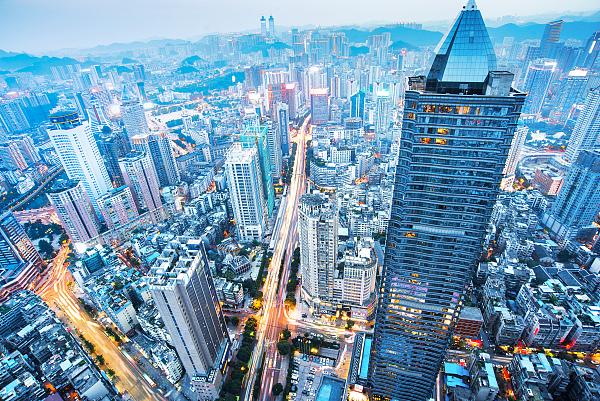 2016年至2019年，贵阳市（含贵安新区）服务进出口总额占全省九成
