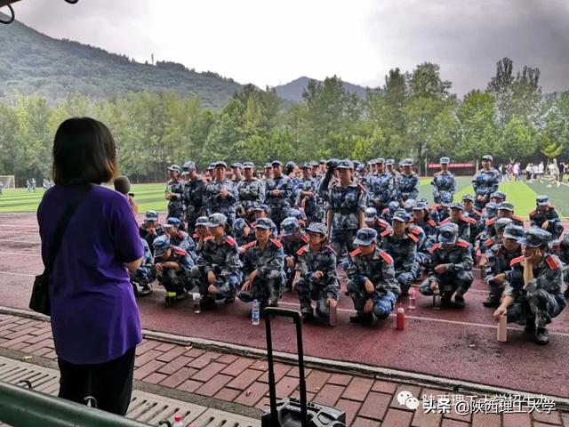 带你去看陕理工 | 马克思主义学院 外国语学院 物电学院