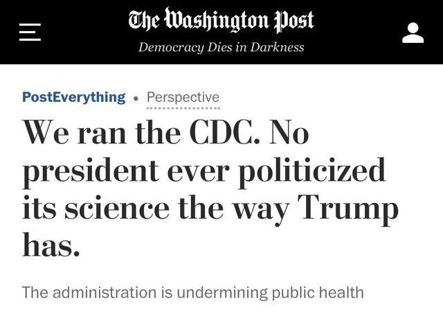 科技水平世界最高的美国为何反科学言论盛行