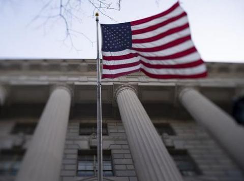 美国打压中国走火入魔