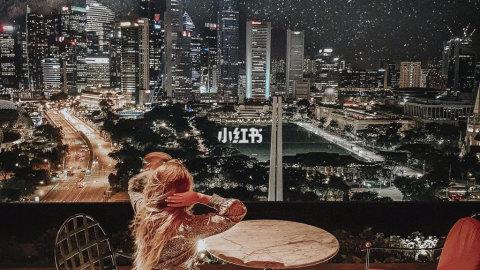 新加坡性价比酒店推荐🙋南岸jw万豪/圣淘沙艾美/威