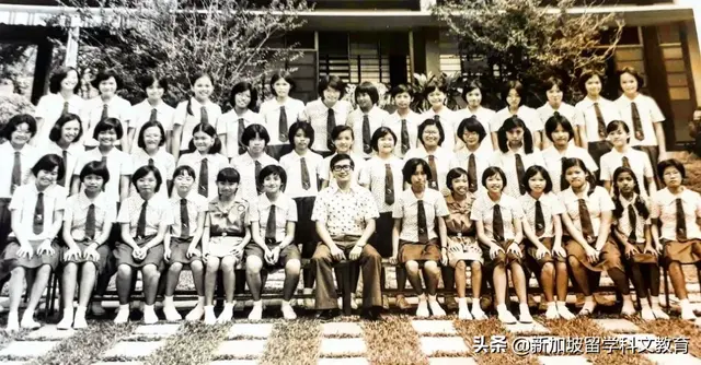 新加坡留学｜建国才55周年，新加坡居然有这么多百年名校